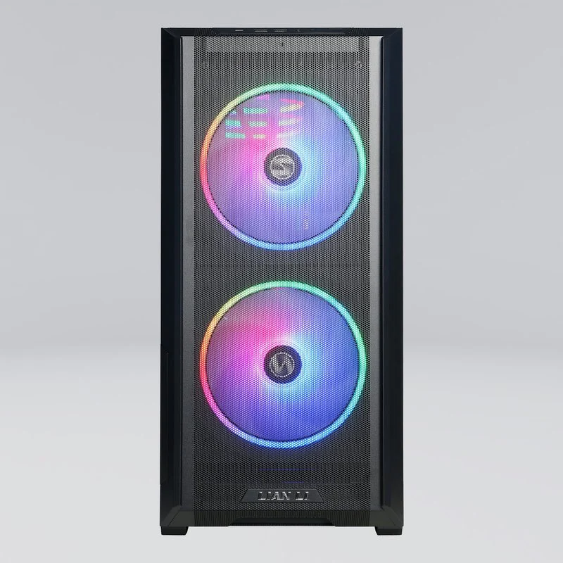 Ultra R77 Gaming PC