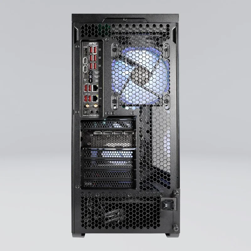 Ultra R77 Gaming PC — view 5