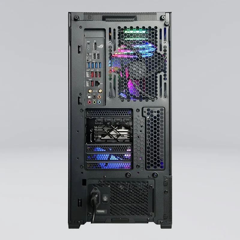 Ultra R77 Gaming PC — view 6