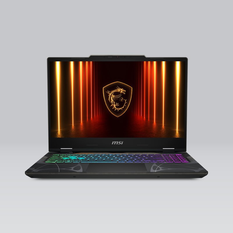 MSI Cyborg 15 B2RWEKG-003UK Gaming Laptop