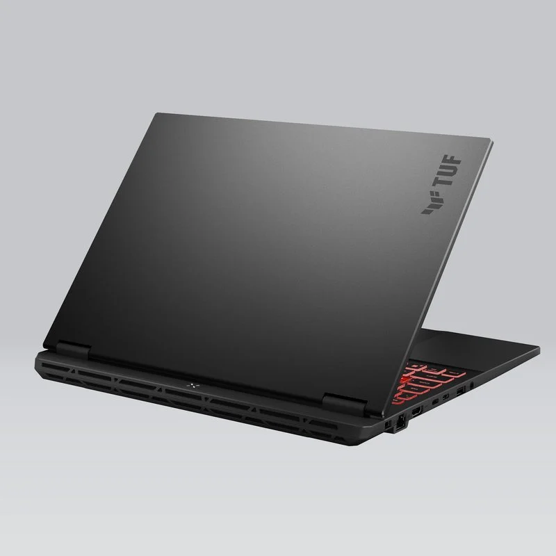 ASUS TUF Gaming A16  — view 2