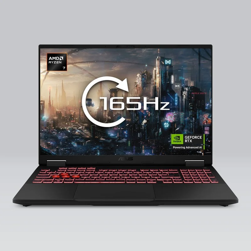 ASUS TUF Gaming A16 FA608UP-RV003W Gaming Laptop