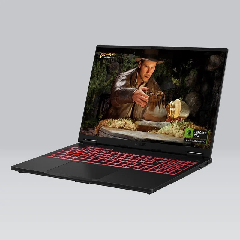 ASUS TUF Gaming A16  — view 4