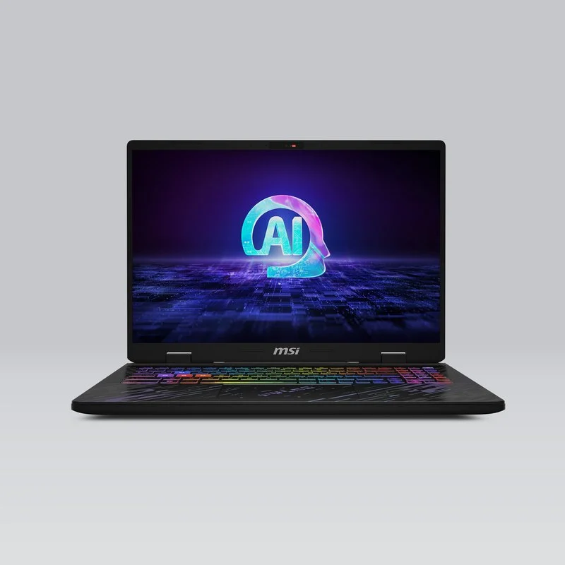 MSI Pulse 16 AI C1VFKG-008UK Gaming Laptop