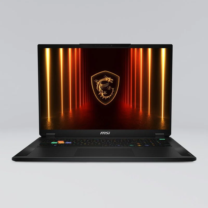 MSI Stealth A18 AIplus A3XWHG-002UK Gaming Laptop