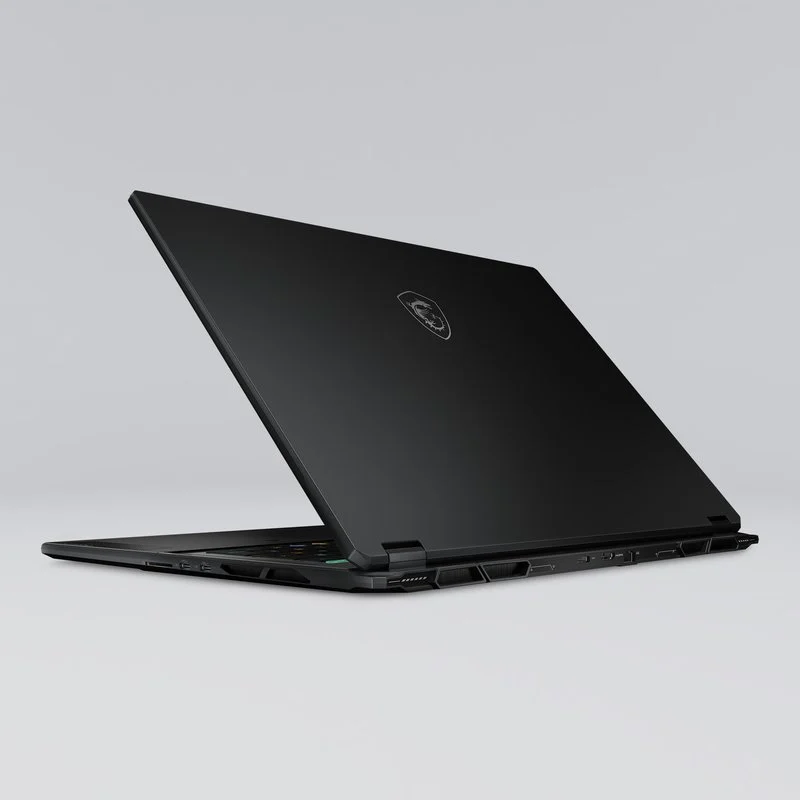MSI  Stealth A18 AI plus Gaming Laptop — view 2