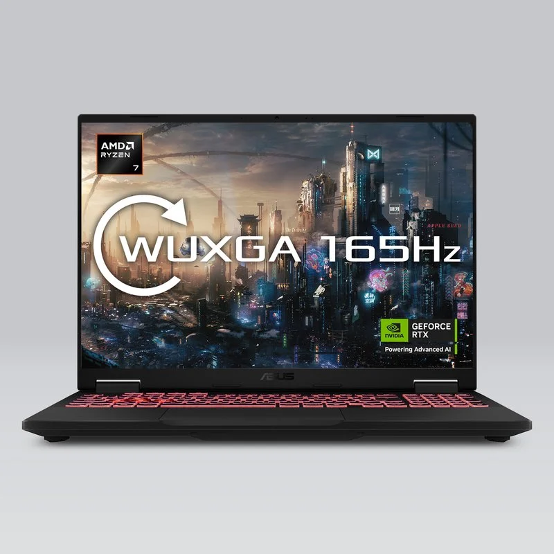 ASUS TUF Gaming A16 FA608UH-RV027W Gaming Laptop