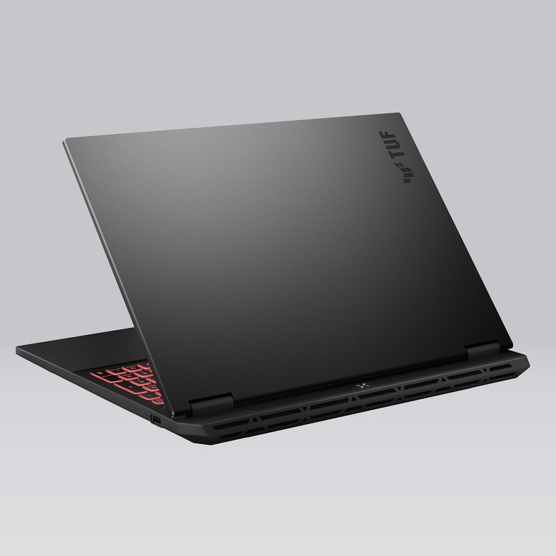 ASUS TUF Gaming A16 Gaming Laptop — view 2