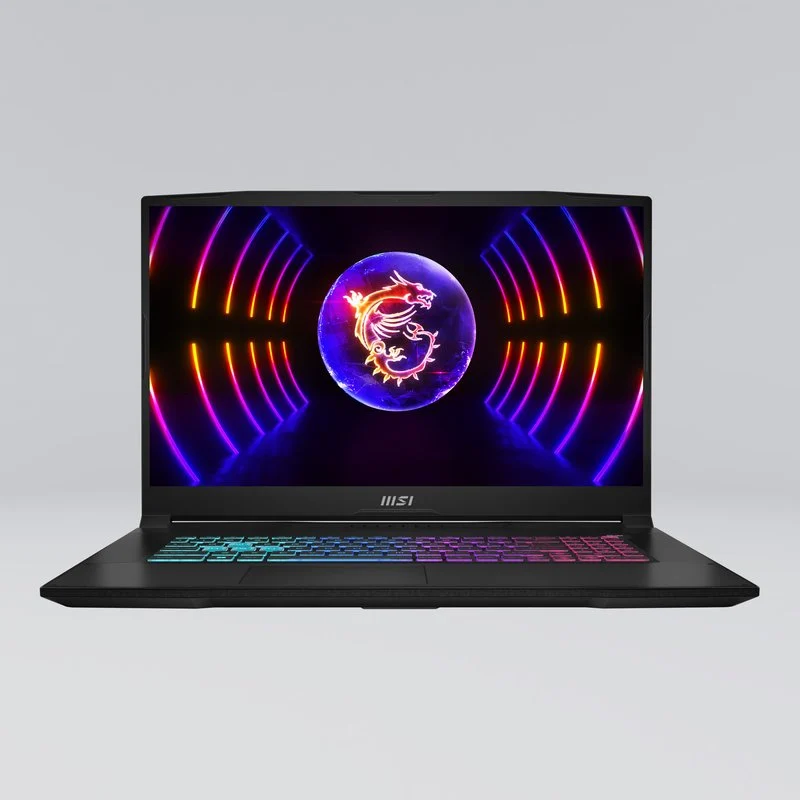 MSI Katana 17 B13VEK-015UK Gaming Laptop