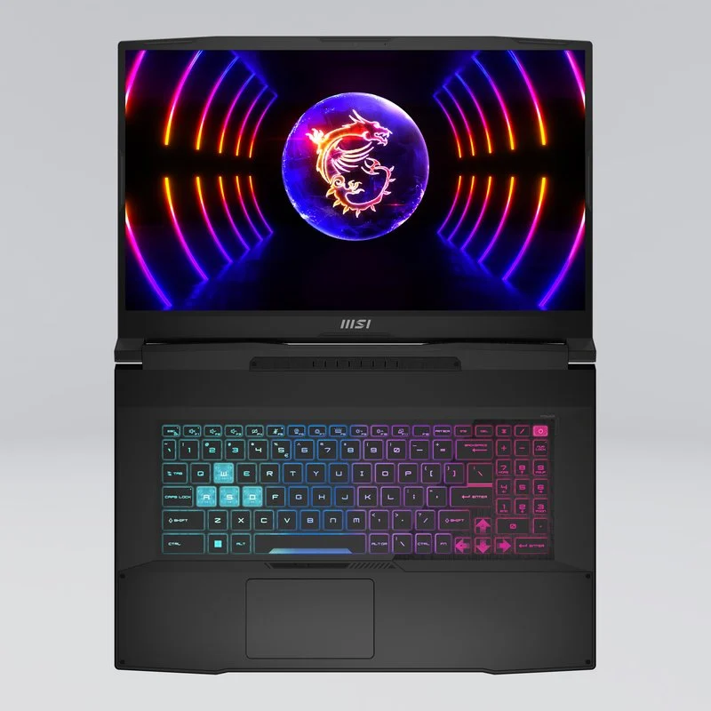 MSI  Katana 17 Gaming Laptop  — view 4