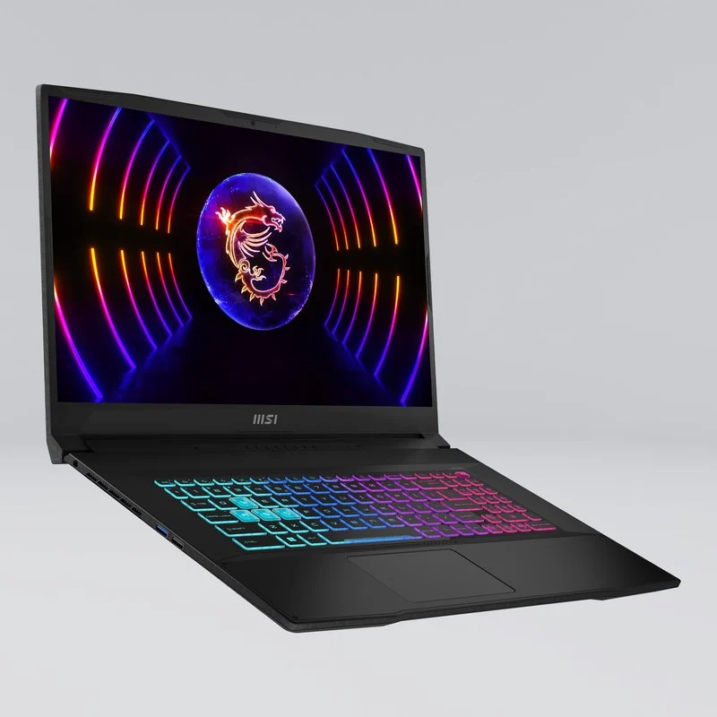 MSI  Katana 17 Gaming Laptop  — view 6