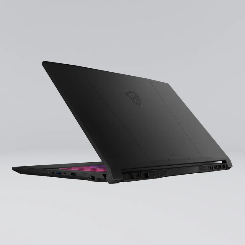 MSI  Katana 17 Gaming Laptop  — view 2