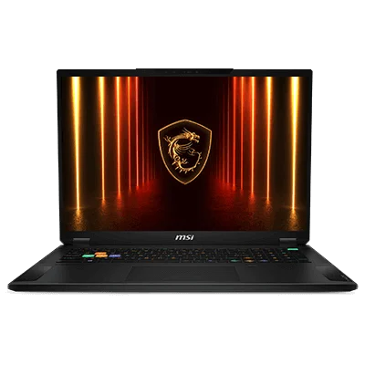 MSI Stealth 18 HX AI A2XWHG-006UK Gaming Laptop