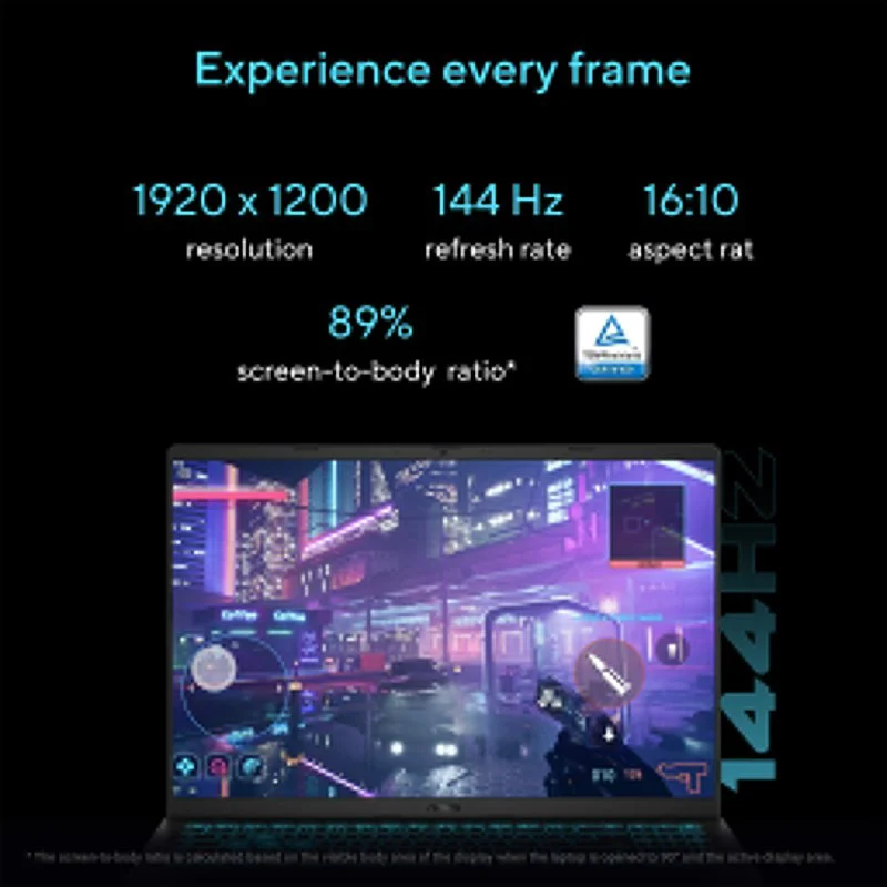 ASUS   V16 Gaming Laptop — view 7