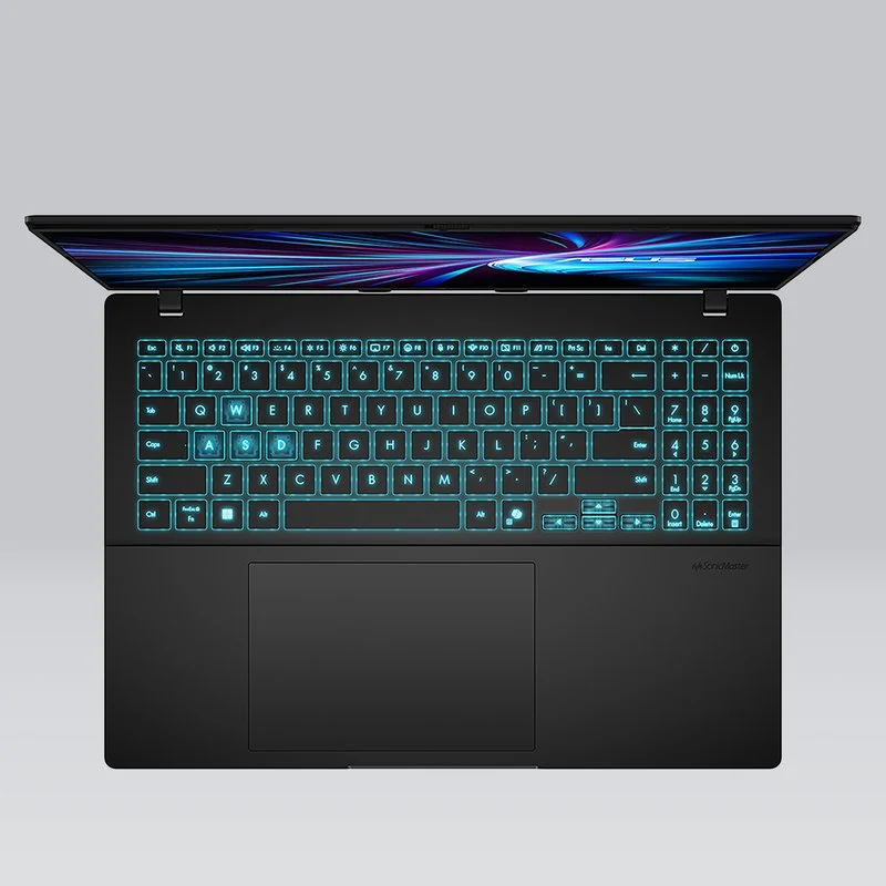 ASUS V16 Gaming Laptop — view 4