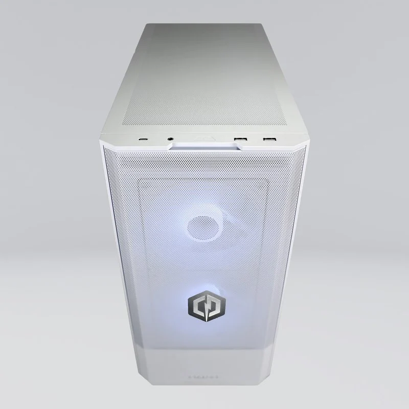Ultra R99 Elite Gaming PC — view 2