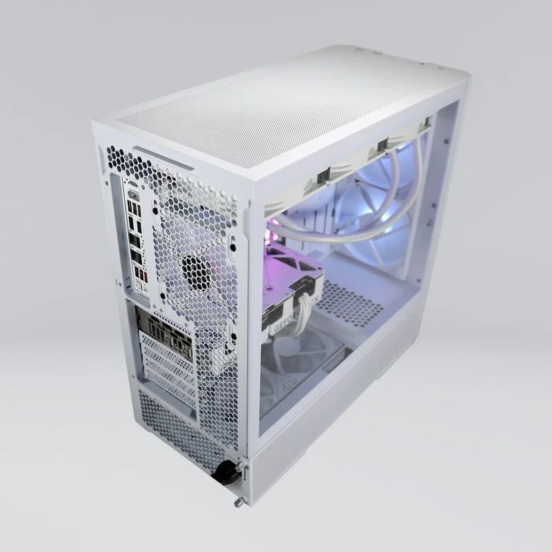 Ultra R99 Elite Gaming PC — view 4
