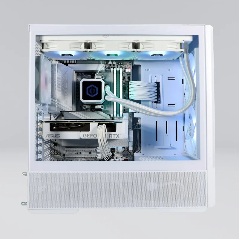 Ultra R99 Elite Gaming PC — view 6