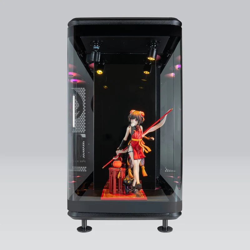 VIVID R97 RTX Next Day PC SY3101