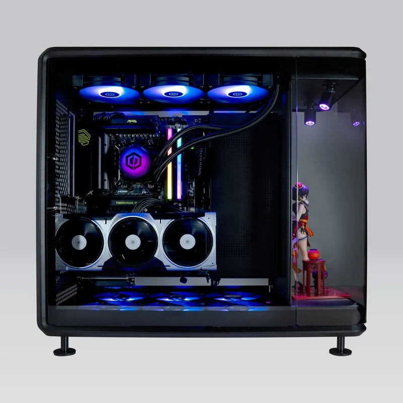 VIVID R97 RTX Next Day PC — view 4