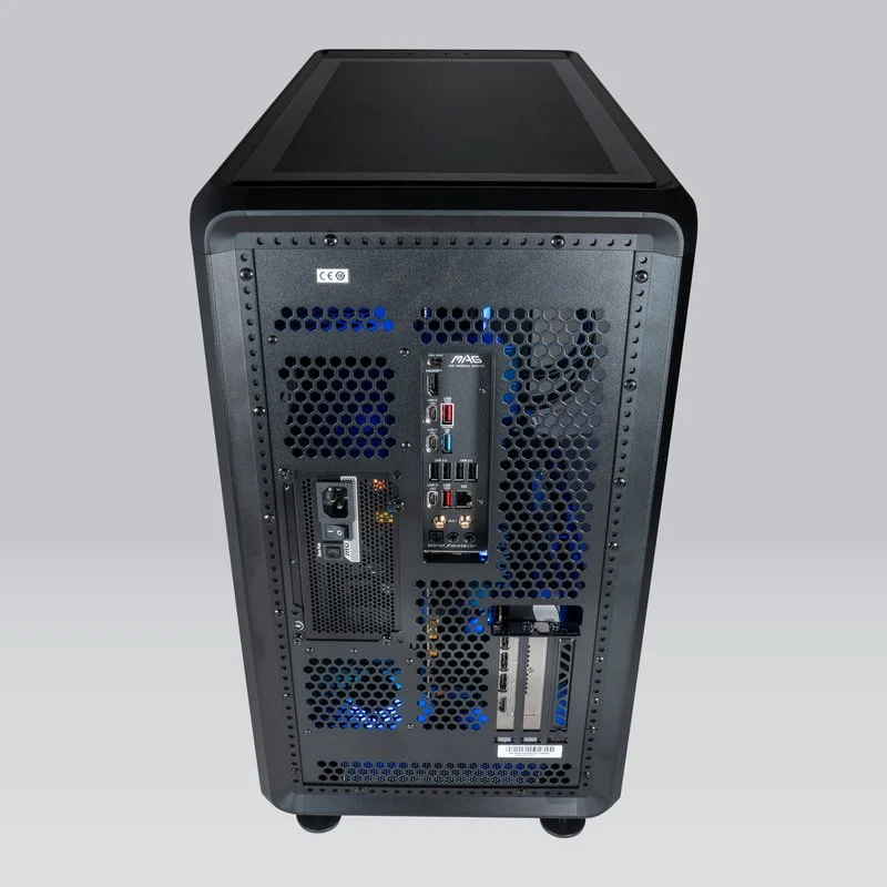 VIVID R97 RTX Next Day PC — view 5