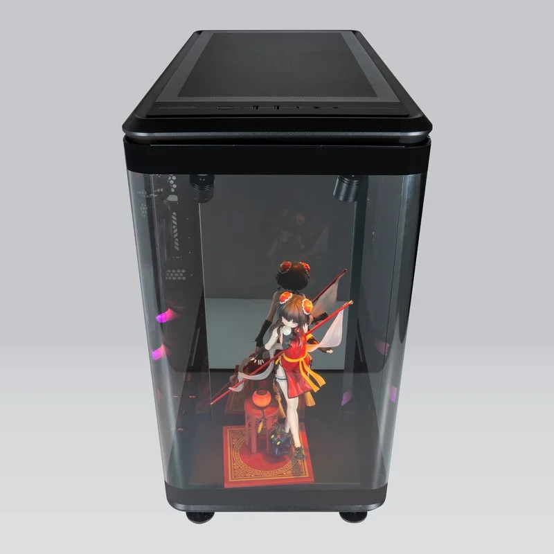 VIVID R97 RTX Next Day PC — view 6