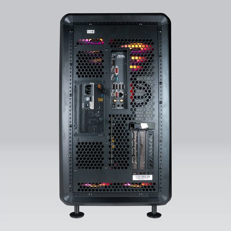 VIVID R97 RTX Next Day PC — view 7