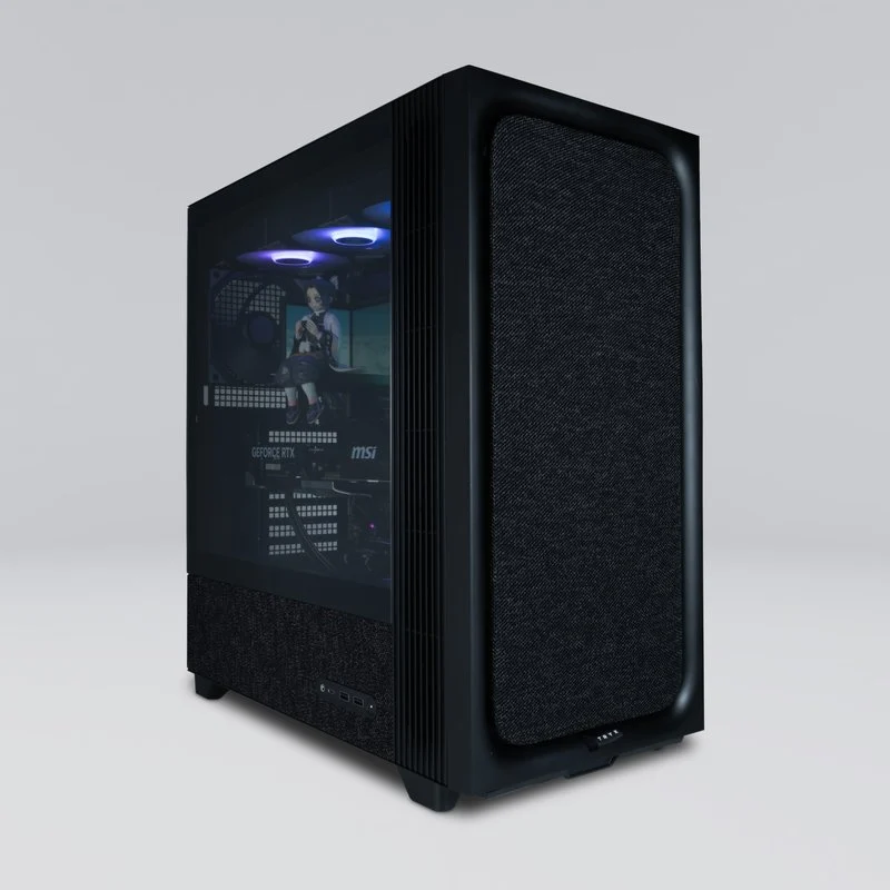 VIVID R97 XT Next Day PC SY3100