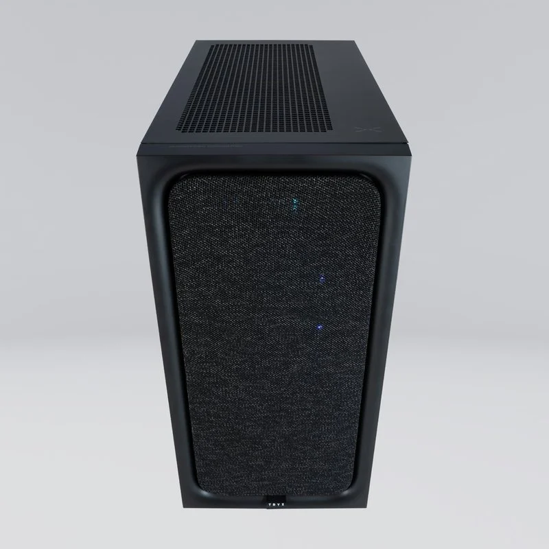 VIVID R97 XT Next Day PC — view 3