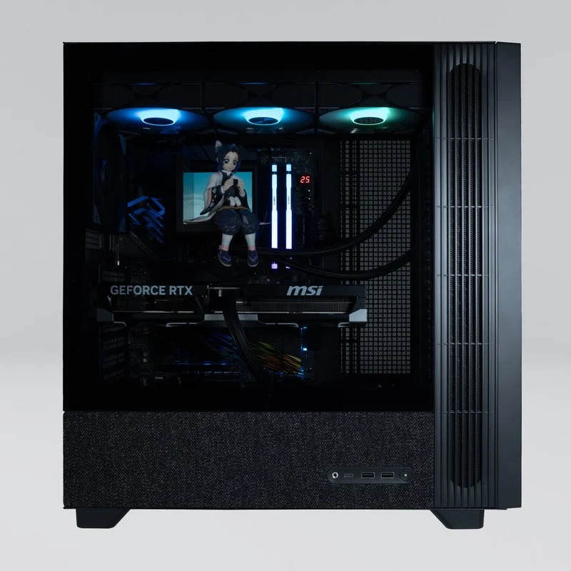 VIVID R97 XT Next Day PC — view 4