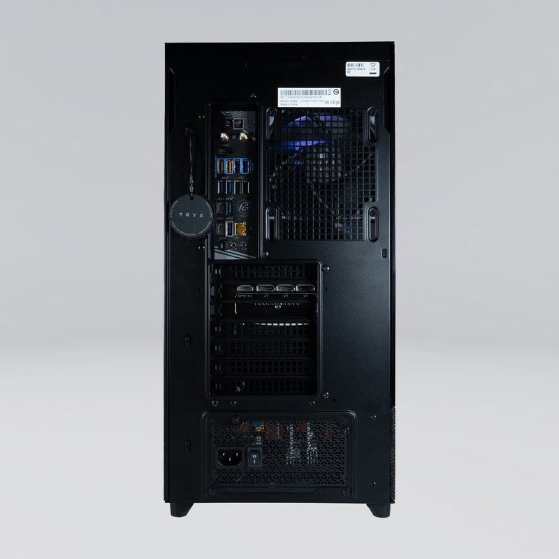 VIVID R97 XT Next Day PC — view 5