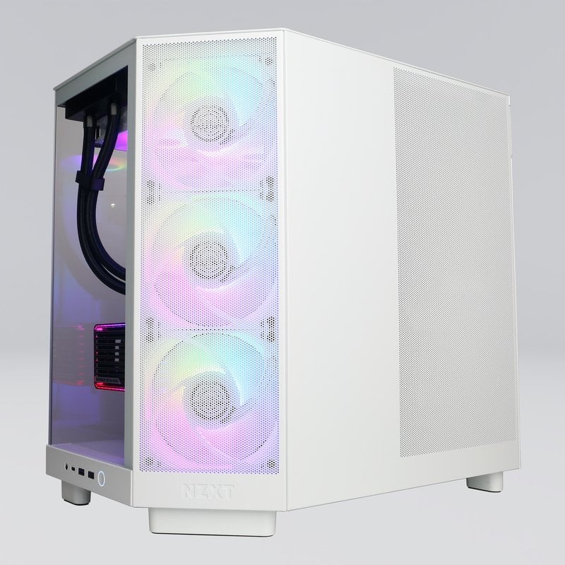 Ultra R79 Elite Gaming PC — view 3