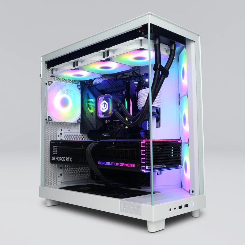Ultra R79 Elite Gaming PC — view 4