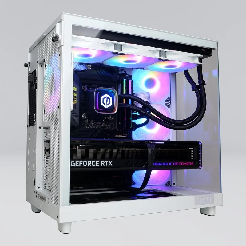 Ultra R79 Elite Gaming PC — view 8