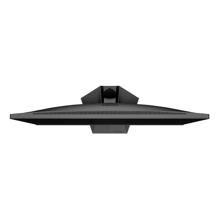 KOORUI Adaptive Sync HDR400 Widescreen Gaming Monitor — view 2