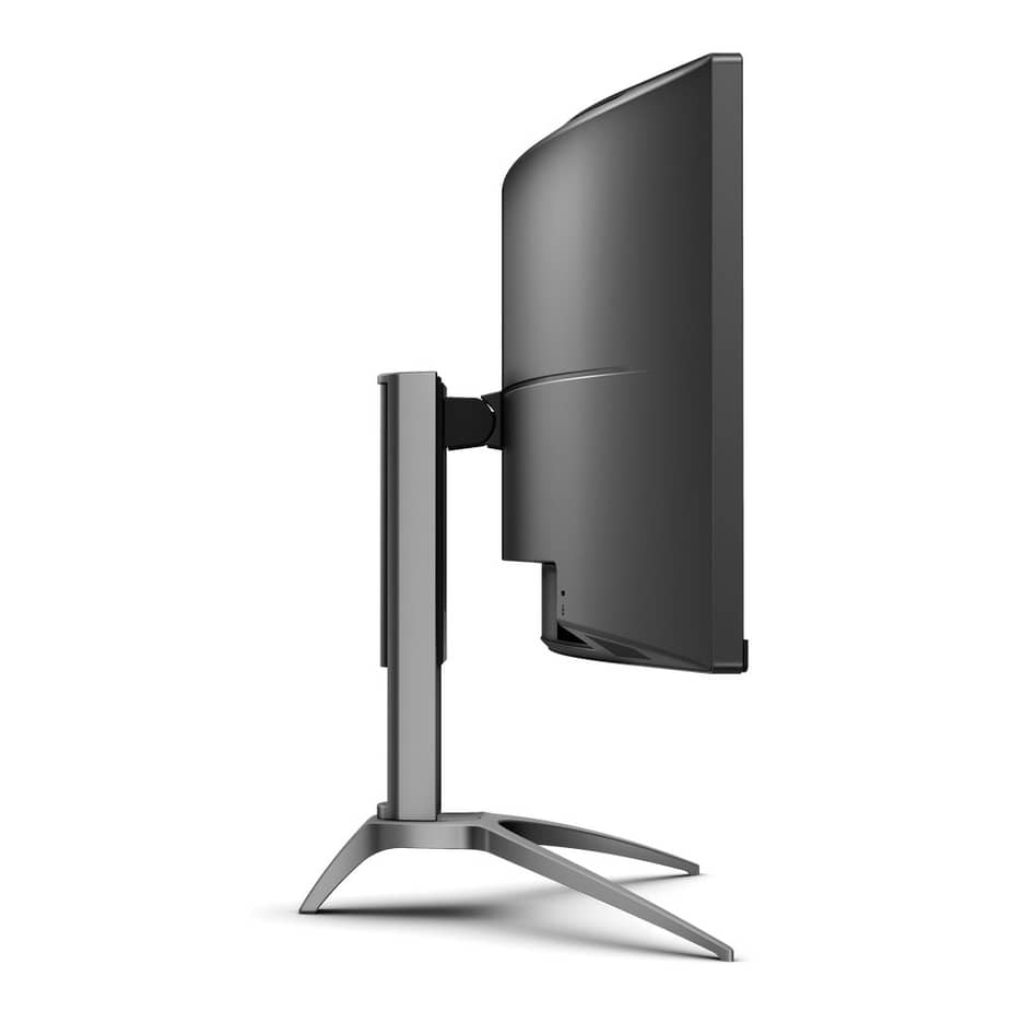 AOC Ultrawide Gaming Monitor — view 2