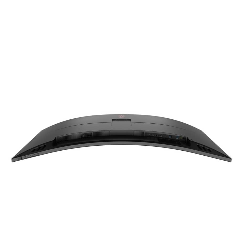 AOC Ultrawide Gaming Monitor — view 3