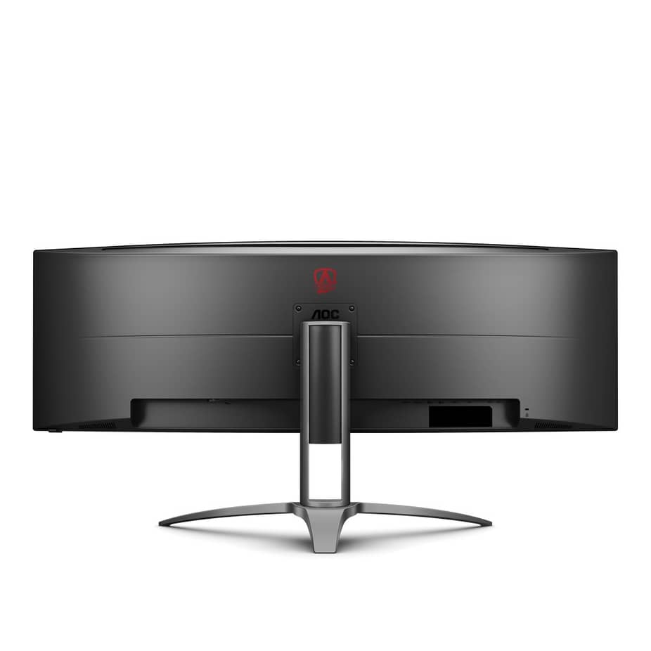 AOC Ultrawide Gaming Monitor — view 5