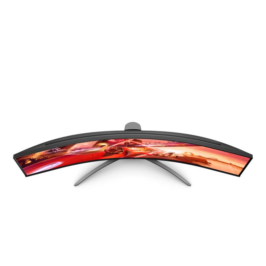 AOC Ultrawide Gaming Monitor — view 7