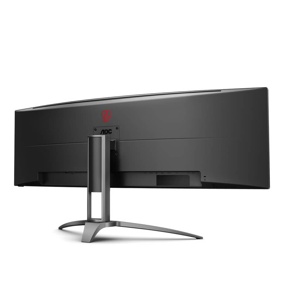 AOC Ultrawide Gaming Monitor — view 11
