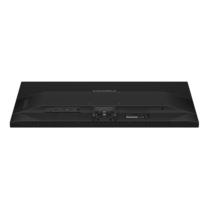 KOORUI  Adaptive Sync Widescreen Gaming Monitor — view 2
