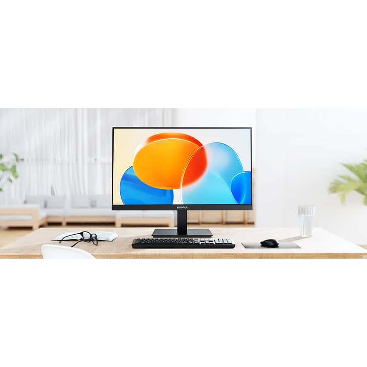 KOORUI  Adaptive Sync Widescreen Gaming Monitor — view 13
