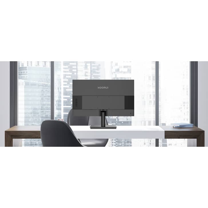 KOORUI  Adaptive Sync Widescreen Gaming Monitor — view 14