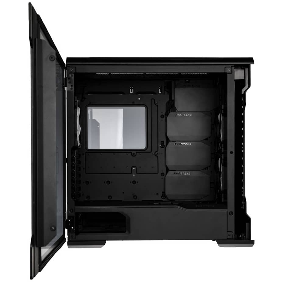 Phanteks  Enthoo Evolv X Digital Midi Tower Glass Gaming Case — view 5