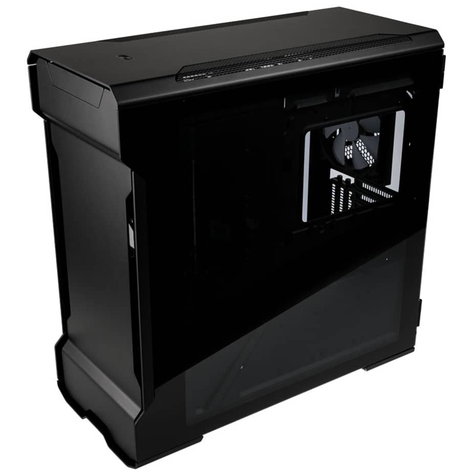 Phanteks  Enthoo Evolv X Digital Midi Tower Glass Gaming Case — view 7