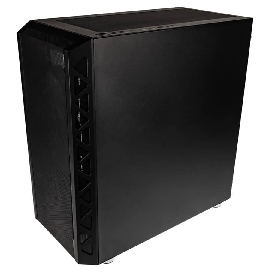 Kolink Citadel Mesh ATX ARGB Midi-Tower Gaming Case — view 7