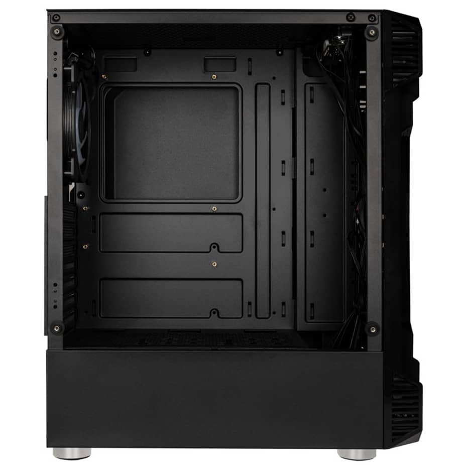 Kolink Inspire Series K10 ARGB Midi Tower Gaming Case — view 4