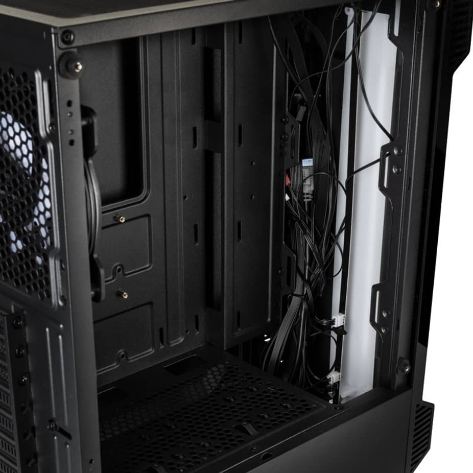 Kolink Inspire Series K10 ARGB Midi Tower Gaming Case — view 5