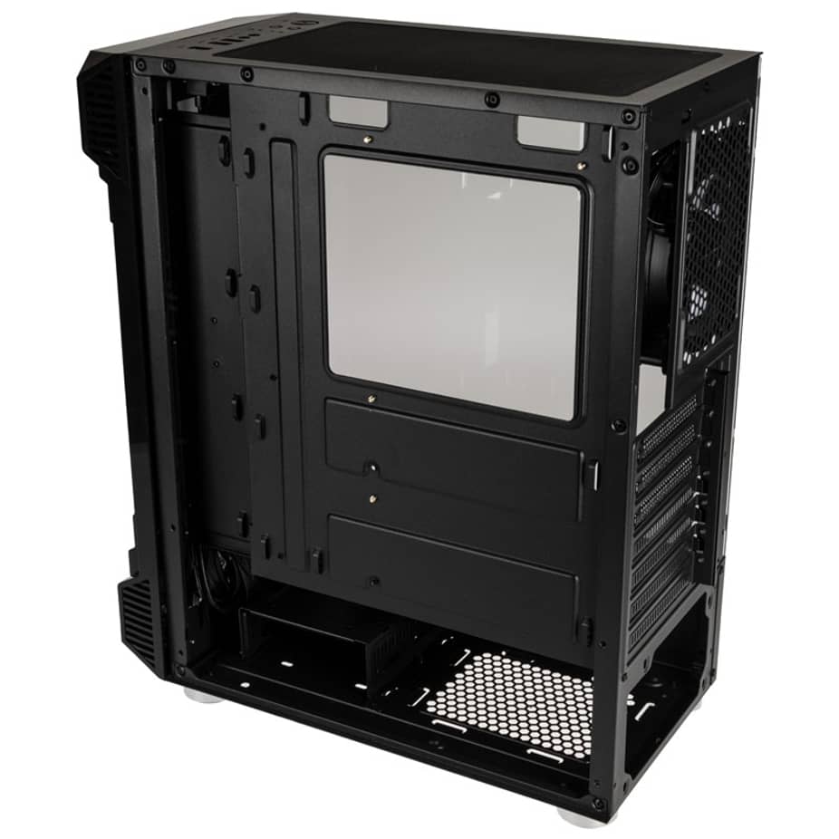 Kolink Inspire Series K10 ARGB Midi Tower Gaming Case — view 7