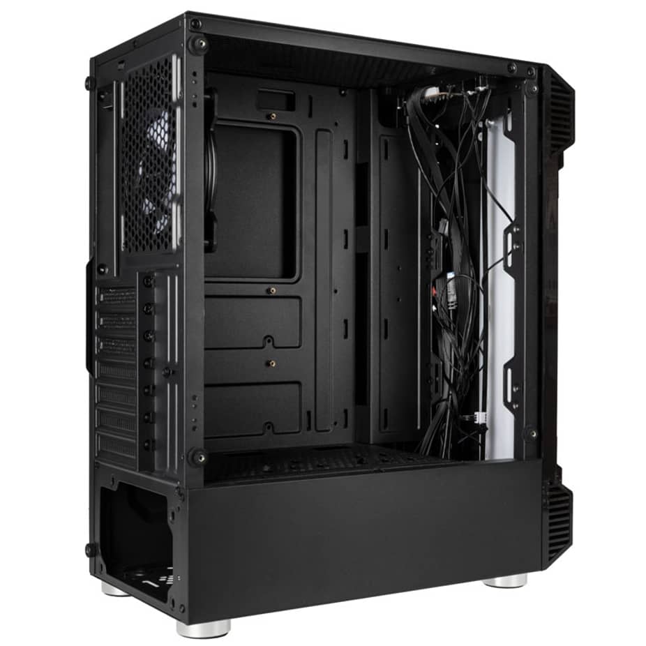Kolink Inspire Series K10 ARGB Midi Tower Gaming Case — view 8
